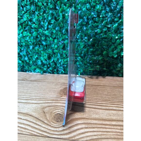 Hot Wheels 2021 Character Cars HELLO KITTY-Sanrio RED White Diecast Car NIP 1/64 - Picture 6 of 8